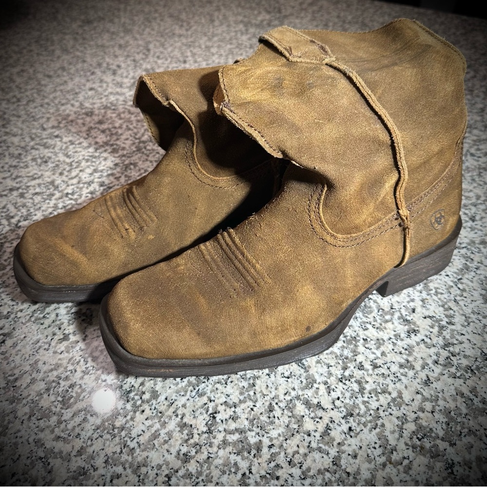 Ariat Rambler